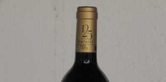 LA RIOJA ALTA 904 gran reserva 2001