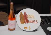 II Salón Internacional de los Grandes Vinos Blancos y Rosados y Espacio de Vinos ‘Peculiares’ I Salón Sol Wines en Málaga