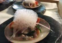 Almuerzo profesional ‘I Solwines Valencia’ I Solwines Valencia