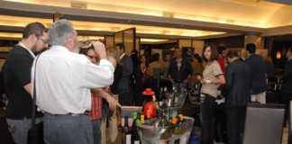 I Salón Sol Wines en Málaga