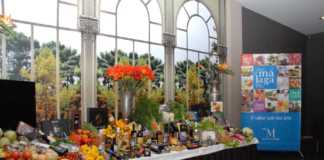 I Salón Sol Wines en Málaga