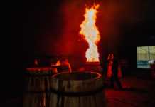 Tonelería de Tío Pepe. El arte de la madera Tonelería de Tío Pepe