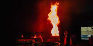 Tonelería de Tío Pepe