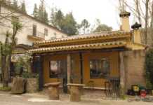 Venta San Juan en Jubrique (Málaga) Venta San Juan En Jubrique