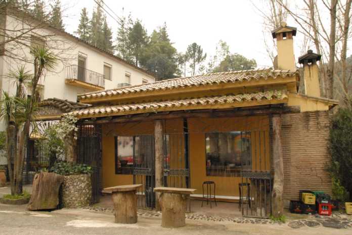 Venta San Juan En Jubrique