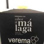 Verema Málaga 2016