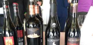 Verema Valencia 2016