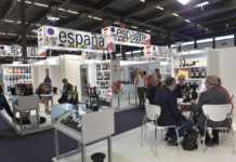 Los vinos españoles incrementarán sus exportaciones hasta el año 2020 Vinexpo