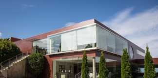 Bodega Vionta. D.O. Rías Baixas