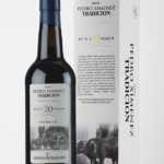 Pedro Ximenez Tradición VOS