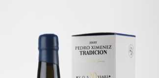 Pedro Ximenez Tradición VOS