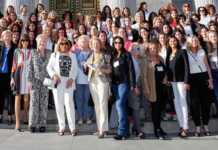 AMAVI, más de 20 años reivindicando el papel de la mujer en el mundo del vino Amavi