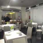 Restaurante Alabaster