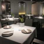 Restaurante Alabaster