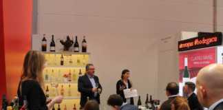 Amador Díez, verdejo cuveé