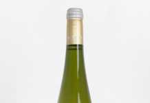 Viña Pau de Anhelo y Campo Anhelo Riesling fermentado en barrica, en el II Salón Solwines Viña Anhelo
