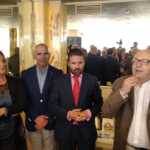 Presentación de productos Sabor a Málaga