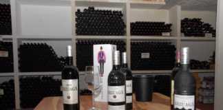 Bodega Arzuaga DO Ribera Duero