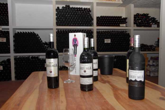 Bodega Arzuaga DO Ribera Duero
