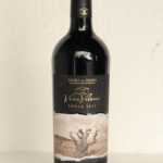 VIÑA VILANO BLACK roble 2015