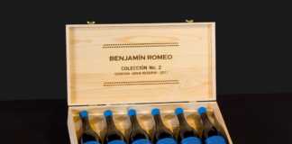 Bodegas Contador