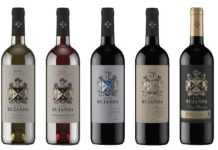 Nueva imagen Viña Bujanda 2017 Viña Bujanda