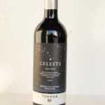 Celeste cianza 2013
