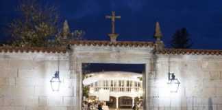 Pazo de Señorans