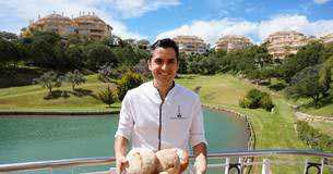 Restaurante El Lago