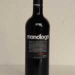 MONÓLOGO crianza 2013