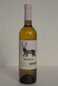 NIVARIUS Maturana blanca 2015