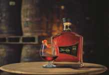 Flor de Caña 25 centenario. Mejor ron del mundo Ron Flor de Caña 25 centenario