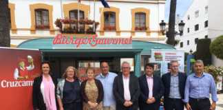 Street Food en San Pedro