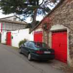 Bodegas Santiago Ruiz. D.O. Rías Baixas