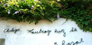 Bodegas Santiago Ruiz. D.O. Rías Baixas