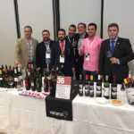 Presentación de productos Sabor a Málaga