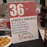Presentación de productos Sabor a Málaga