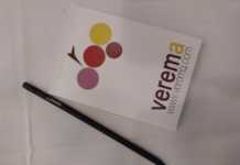 Cata Temática Sabor a Málaga. Verema Palma de Mallorca Presentación de productos Sabor a Málaga