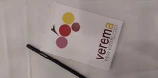 Presentación de productos Sabor a Málaga