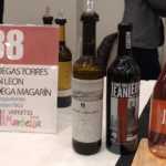 Presentación de productos Sabor a Málaga