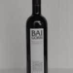 BAIGORRI maceración carbónica 2016