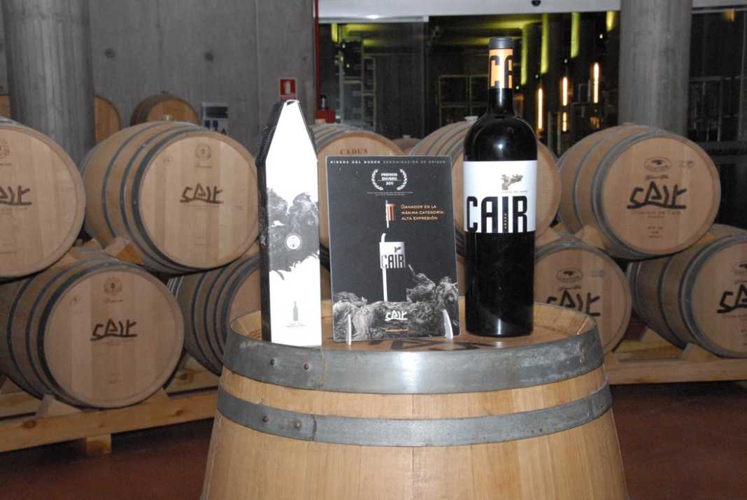 Bodegas Dominio de Cair