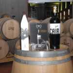 Bodegas Dominio de Cair