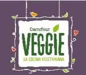 Nueva gama Carrefour Vegie Carrefour veggie