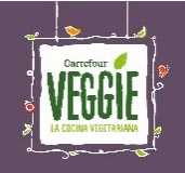 Carrefour veggie