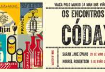 Bodegas Martín Códax presenta un recorrido por los vinos blancos del mundo Bodega Martín Codax