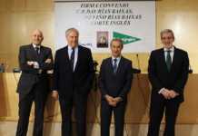 Iniciativas enogastronómicas con el Consejo Regulador, la Ruta del Vino Rías Baixas y El Corte Inglés Rías Baixas y El Corte Inglés