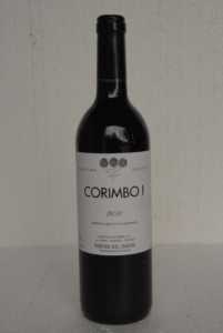 CORIMBO I 2011