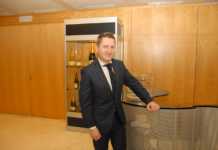 España se consolida como potencia vinícola y gastronómica mundial España se consolida como potencia vinícola y gastronómico mundial