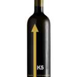 Txakolis de Bodegas K5